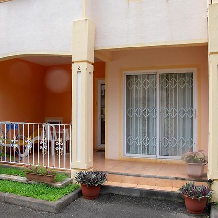 Villa Le Gerbera Flic-en-Flacq Exterior foto