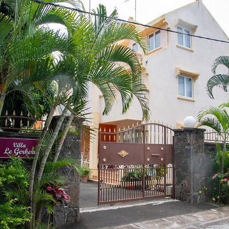 Villa Le Gerbera Flic-en-Flacq Exterior foto